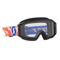 Scott Очки подростковые Primal black clear в Волгограде