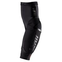 Leatt Налокотники 3DF 6.0 Evo Elbow Guard Black в Волгограде