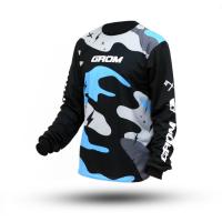 Grom Джерси Camo Blue в Волгограде