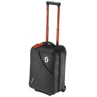 Scott Сумка Travel Softcase 40 dark grey/red clay в Волгограде