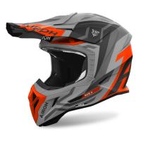 Airoh Шлем Aviator Ace 2 Ground Orange/Matt в Волгограде