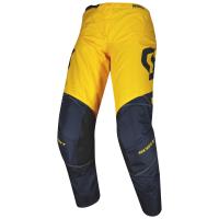 Scott Брюки 350 Track blue/yellow в Волгограде