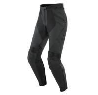 Dainese Брюки кожаные женские Pony 3 Lady Black-Matt в Волгограде