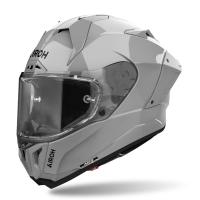 Airoh Мотошлем GP 800 Cement Grey Gloss в Волгограде