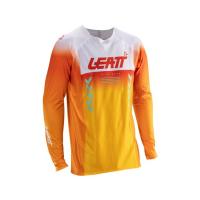 Leatt Джерси 5.5 UltraWeld V26 Orange в Волгограде