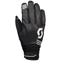 Scott Перчатки снегоходные Race DP Black/White в Волгограде