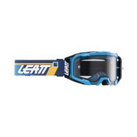 Leatt Маска Velocity 5.5 Ink Light Grey 58% в Волгограде