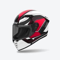 Airoh Мотошлем Connor Dunk Red Gloss в Волгограде