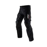 Leatt Штаны Moto 5.5 Enduro Pant V24 Black в Волгограде