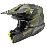 HJC Шлем i50 Mimic MC4SF в Волгограде