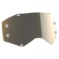 Scott Линзы Prospect/Fury Ampl Works gold chrome afc works в Волгограде