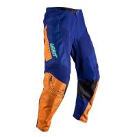 Leatt Штаны 3.5 Jr Orange в Волгограде