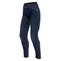 Dainese Джинсы женские Brushed Skinny blue в Волгограде