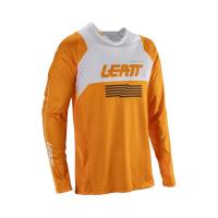 Leatt Джерси Moto 4.5 Lite Orange в Волгограде