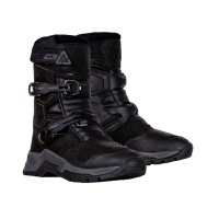 Leatt Мотоботы ADV HydraDri 7.5 Short V26 Stealth в Волгограде