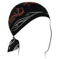 ZAN Бандана SportFlex Pinstripe Flame в Волгограде