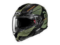 HJC Шлем RPHA91 Blat MC7 в Волгограде