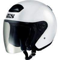 IXS Шлем HX 118 Белый в Волгограде