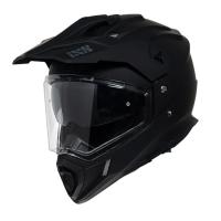 IXS Мотошлем IXS 209 1.0 Черный матовый в Волгограде