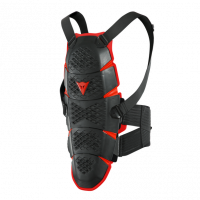 Dainese Защита спины Pro-Speed Back S Black/Red в Волгограде