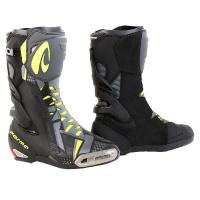 Forma Ботинки Phantom Black/Gray/Yellow Fluo в Волгограде