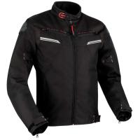 Bering Куртка текстильная Aspen Black в Волгограде