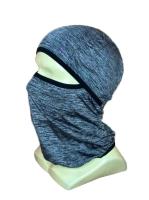 Scout Подшлемник трансформер Light Silk светло-серый в Волгограде