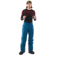 Dragonfly Штаны горнолыжные Gravity Man Dark Blue 2025 в Волгограде