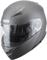 IXS Шлем модуляр HX 300 1.0 Серый матовый в Волгограде