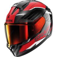 Shark Шлем Ridill 2 Bersek Black/Red/Anthracite в Волгограде