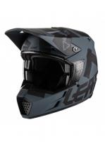 Leatt Шлем кроссовый 3.5 Ghost в Волгограде