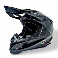AiM Шлем RH855 Black Glossy в Волгограде