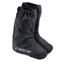 Dainese Дождевые Бахилы Rain Overboots Black в Волгограде