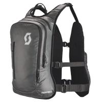 Scott Рюкзак Radiator 12 black/dark grey в Волгограде
