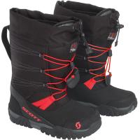 Scott Ботинки зимние SMB R/T Black-Red в Волгограде