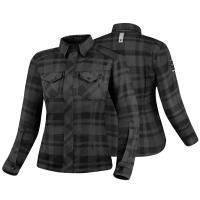 Shima Рубашка Renegade 2.0 Lady Black в Волгограде