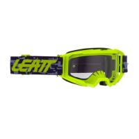 Leatt Маска Vizion 3.5 Argon Clear 90% в Волгограде
