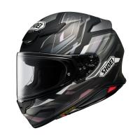 Shoei Мотошлем NXR 2 Capriccio серебристо-черный в Волгограде