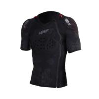 Leatt Защитный панцирь Body Tee ReaFlex Stealth V26 Black в Волгограде