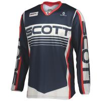 Scott Джерси 350 Race blue/red в Волгограде