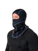 Starks Подшлемник Light Combi Ws Черный в Волгограде