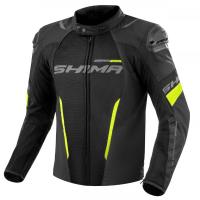 Shima Куртка Solid 2.0 Men Vent Fluo в Волгограде