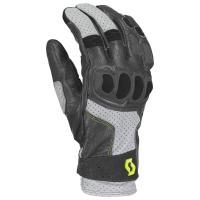 Scott Перчатки Sport ADV dark grey/lime green в Волгограде