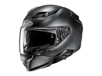 HJC Шлем F71 Semi Flat Black в Волгограде