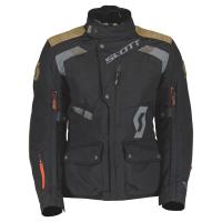 Scott Куртка женская Dualraid Dryo black в Волгограде
