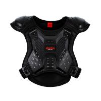 Starks Моточерепаха детская Vest  Armor Kids V2 Чёрный в Волгограде