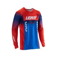 Leatt Джерси 5.5 UltraWeld V26 Royal Blue-Red в Волгограде