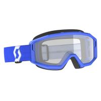Scott Очки кроссовые Primal clear blue clear в Волгограде