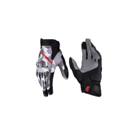 Leatt Перчатки ADV HydraDri 7.5 Short 2026 Steel в Волгограде