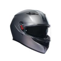 AGV Шлем K3 2206 Rodio Grey Matt в Волгограде